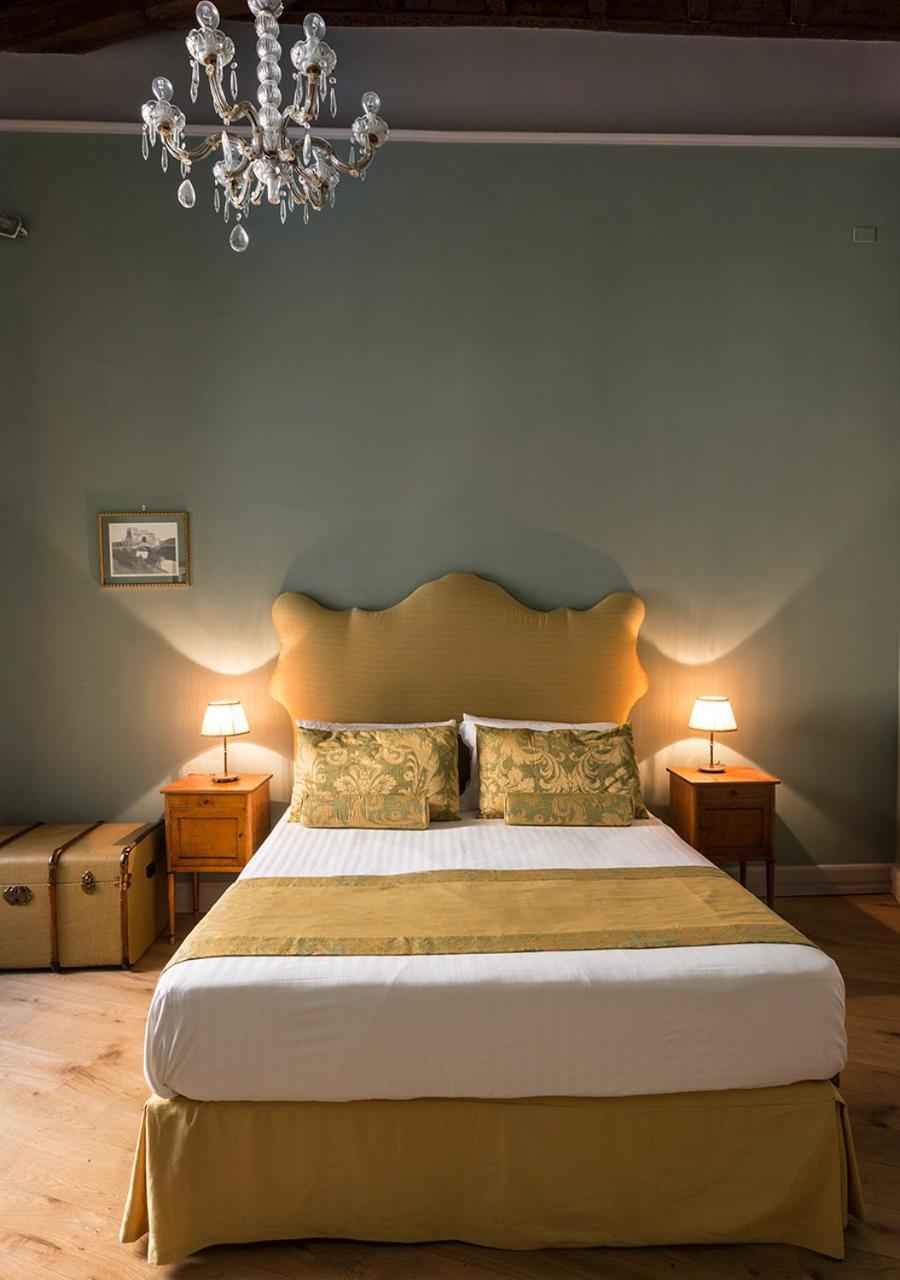Navona Grand Suite Roma Exterior foto